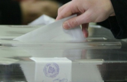 България избира петдесет и първото Народно събрание Гласуваме на вторите