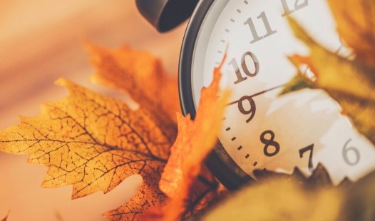 България премина към зимно часово време в 4 00 часа тази