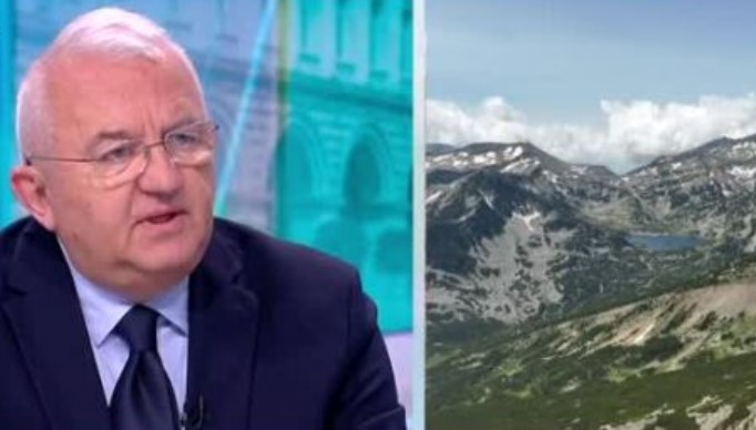 В момента както се случват нещата в туризма бих казал