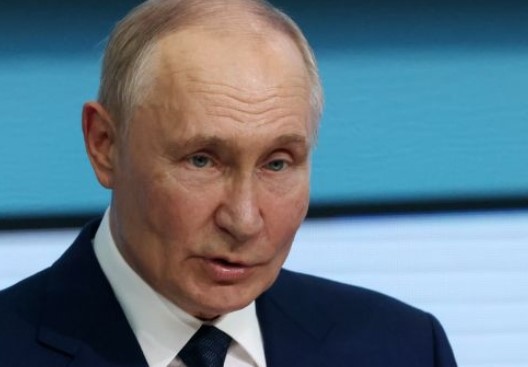 Руският президент Владимир Путин заяви в интервю пред журналиста Павел
