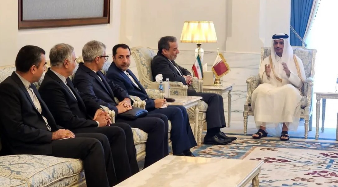 Директорите на американското ЦРУ и израелската разузнавателна служба Мосад ще