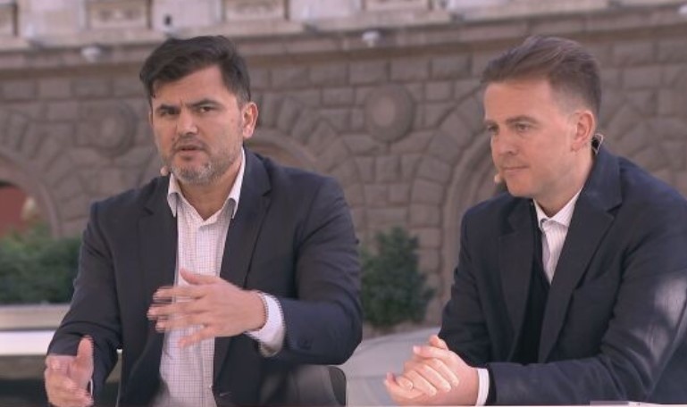 Икономическата активност в страната е съсредоточена в няколко големи града