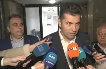 Питайте ГЕРБ какво ще правят те като победители те