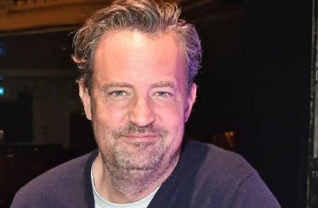 Къщата на Матю Пери беше продадена почти година след