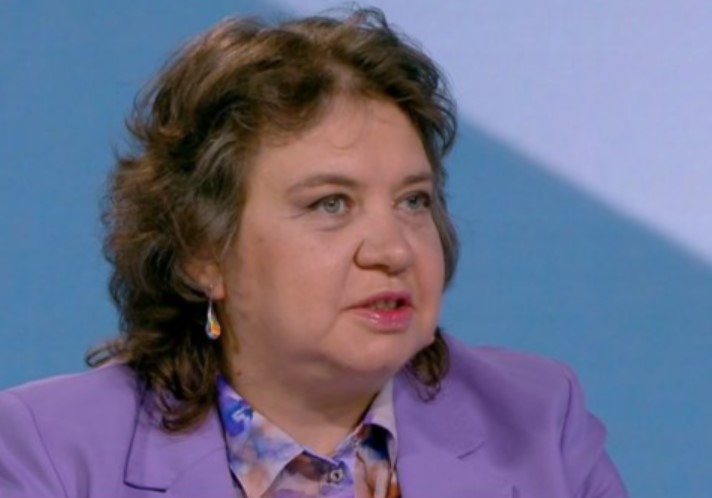 Резултатите от екзитпола не са нещо което трябва да ни