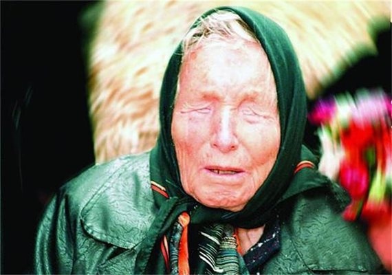 Нострадамус и баба Ванга предупреждават че от следващата година в