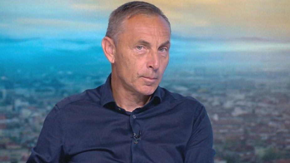 Девет партии в 51 ото НС за някой е зле Не