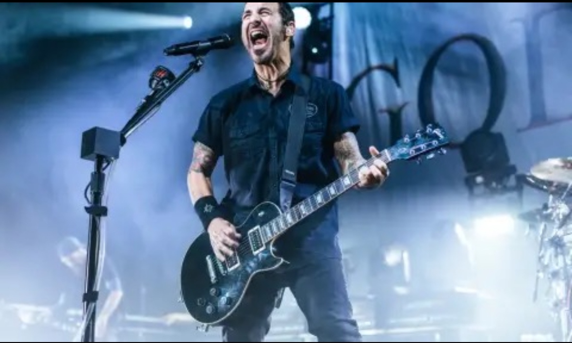 GODSMACK избраха да стартират европейското си турне от България След концертите