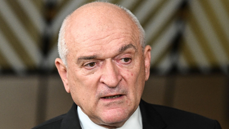 Служебното правителство е направило всичко според задълженията си за да