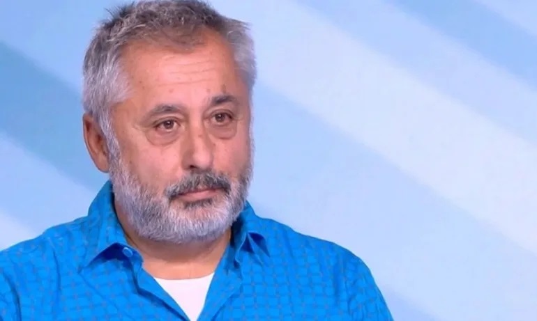 Бащата на съпредседателя на Продължаваме промяната Кирил Петков Петко