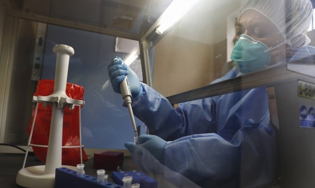 Световната здравна организация съобщи че през миналата година в света