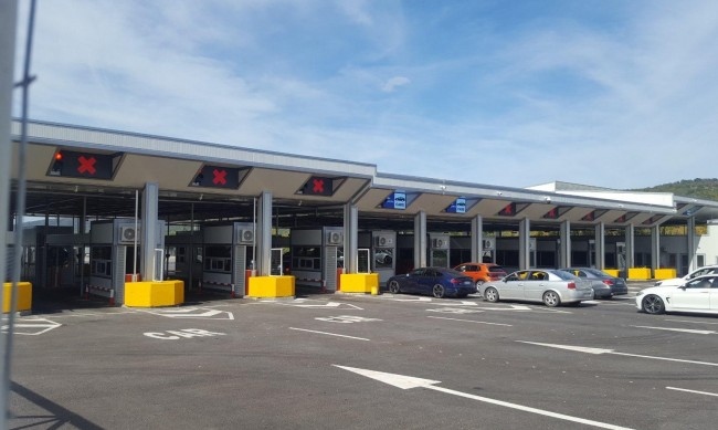 Интензивен е трафикът на някои гранични контролно пропускателни пунктове ГКПП с