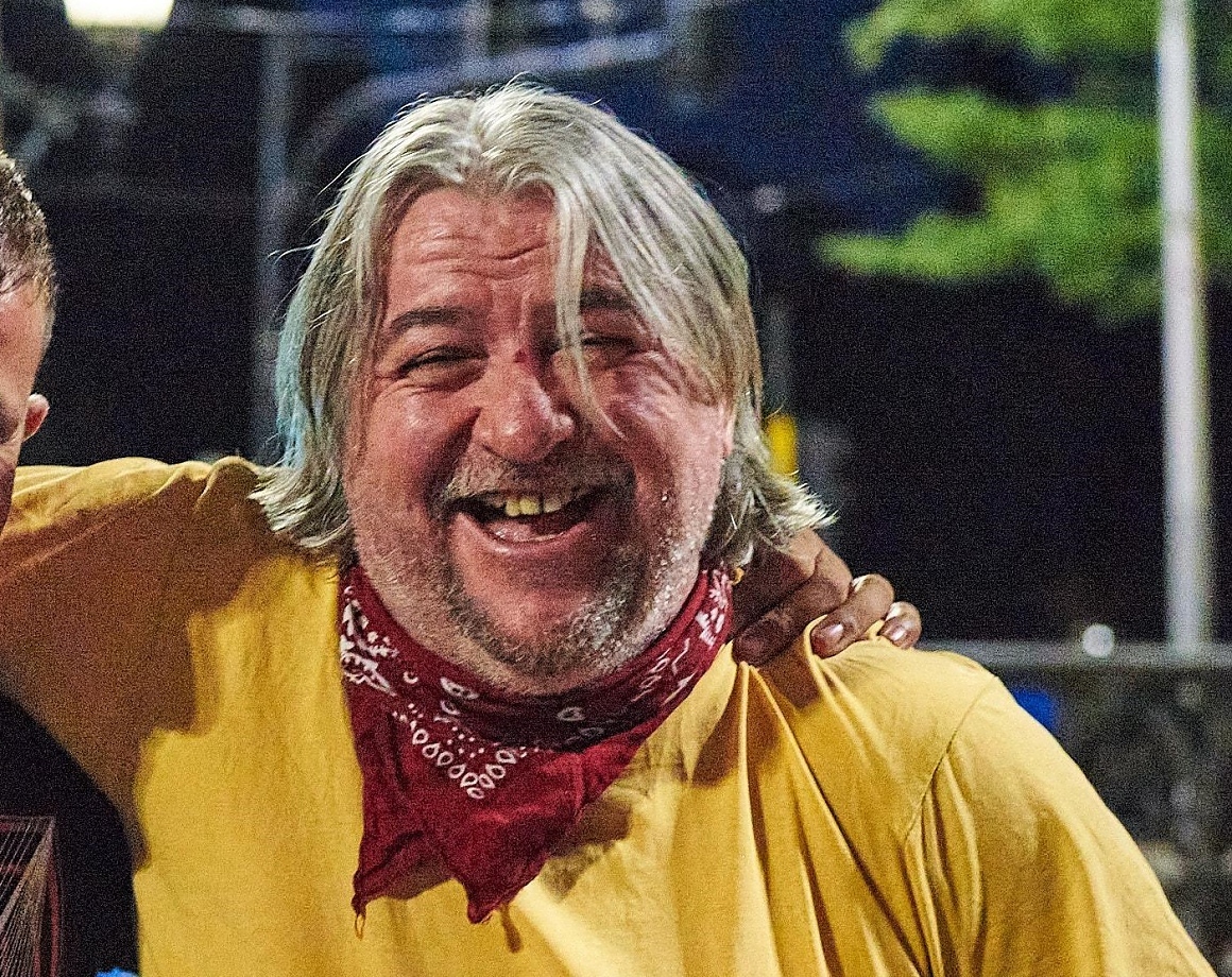 Бившите съпредседатели на партията Зелено движение – Петко Ковачев Андрей