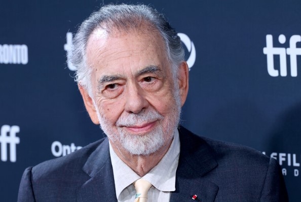 Франсис Форд Копола е обявен за 50 ия носител на наградата