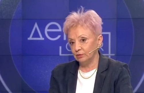 Има няколко малки проблема с декларацията на ПП ДБ пише във