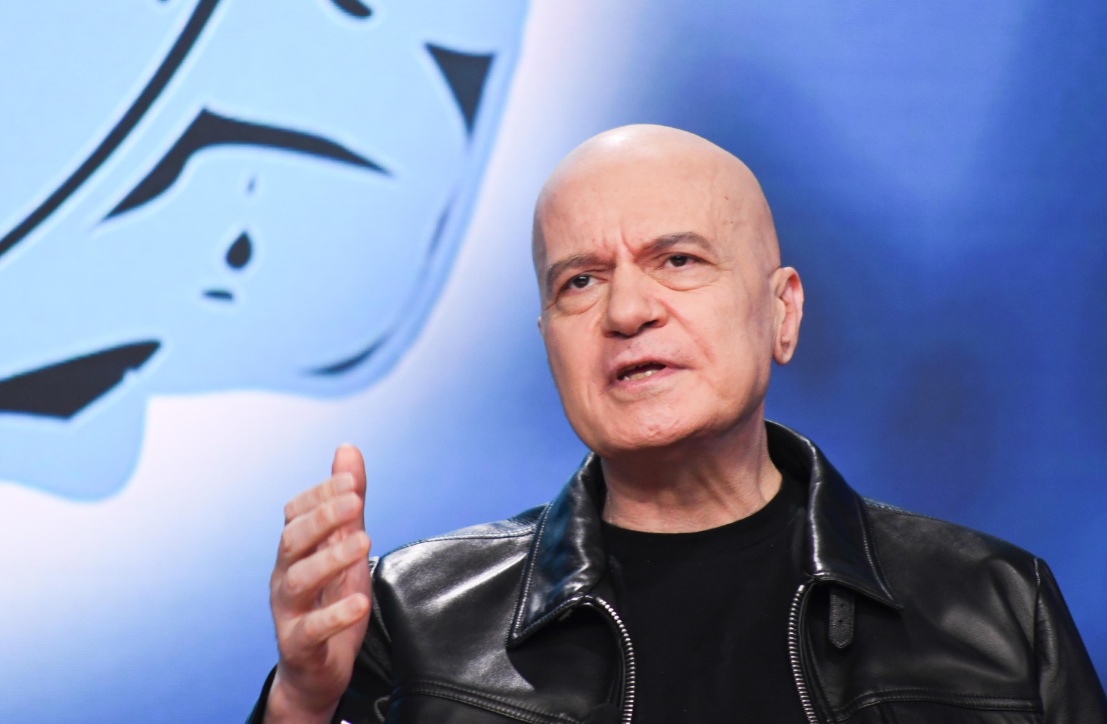 Слави Трифонов коментира във Фейсбук ситуацията след изборите За съжаление след