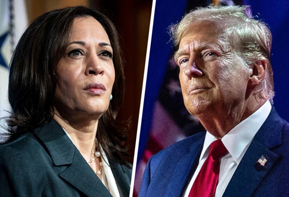 Ден преди изборите за президент в САЩ тече трескава надпревара за