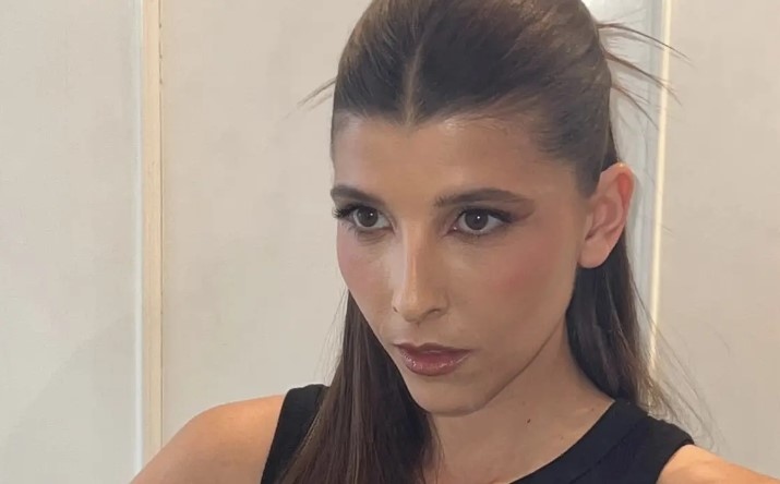 Най голямата внучка на Симеон Сакскобургготски принцеса Мафалда и съпругът ѝ