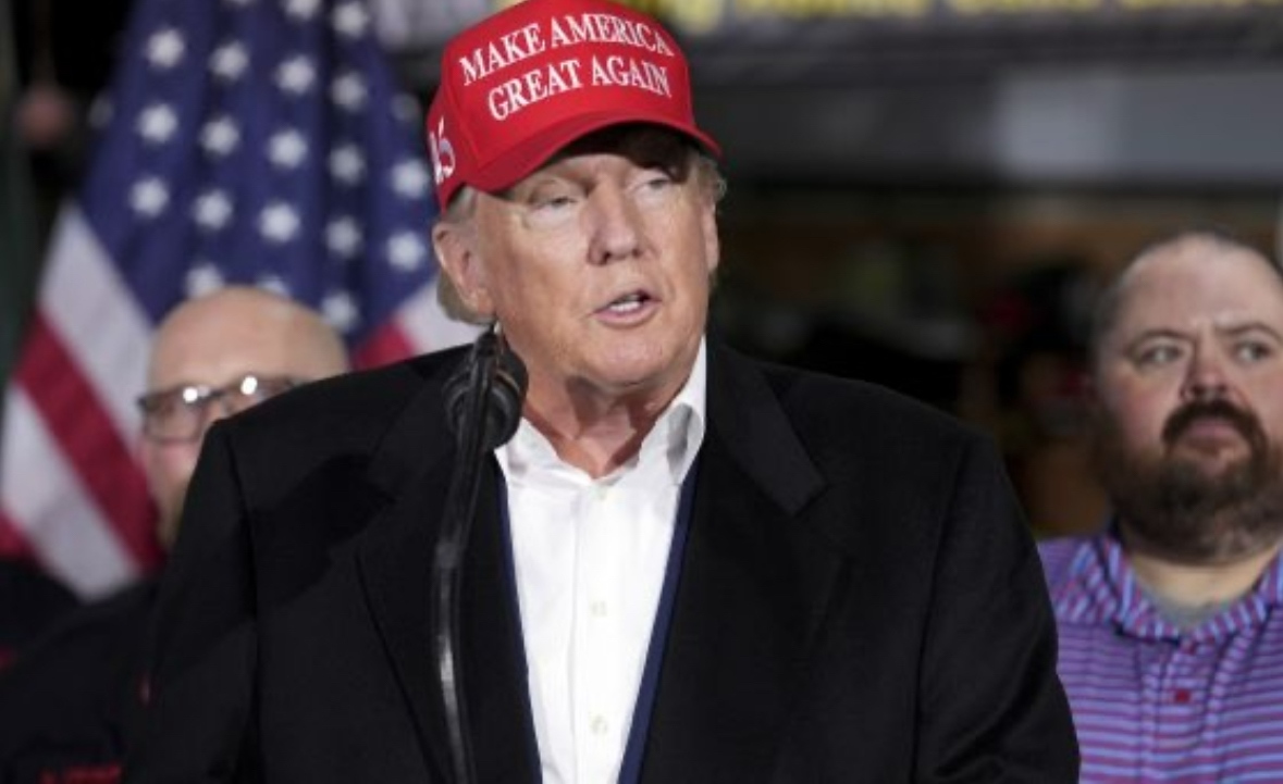 Заместник председателят на Съвета за сигурност на Русия Дмитрий Медведев заяви