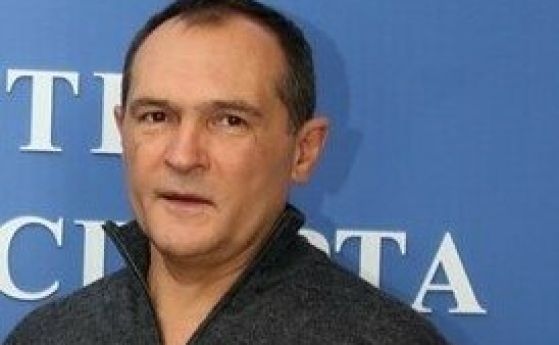 Братята Боян и Цветомир Найденови бяха сред 20 те души които