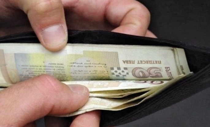 България остава с най ниската средна работна заплата в ЕС показват най новите данни