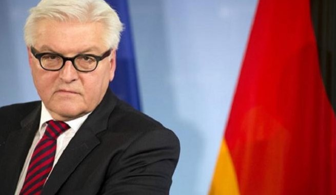 Германският президент Франк Валтер Щайнмайер заяви днес че е готов да