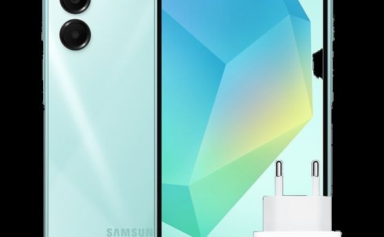 Vivacom допълва богатото си портфолио от 5G смартфони с най новия