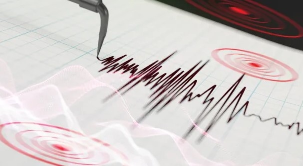 Земетресение с магнитуд от 3 3 е регистрирано в Албания в