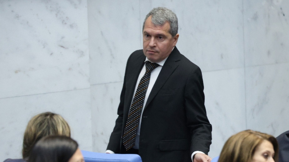 И от ИТН отхвърлиха възможността за правителство с премиер Бойко