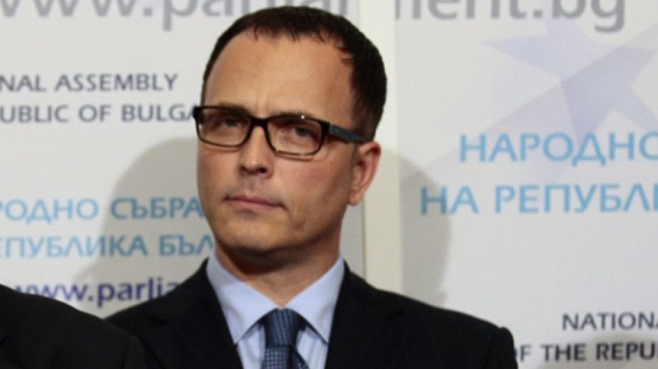 Софийската градска прокуратура е внесла в съда искане да бъде