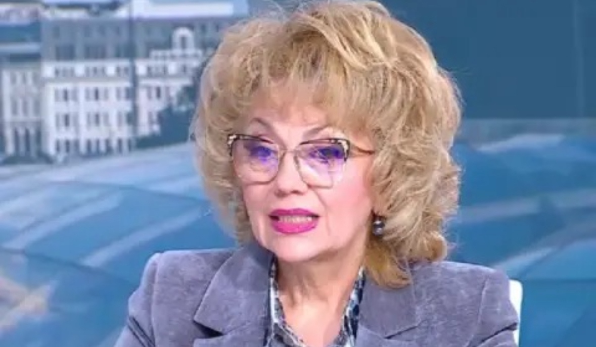 Бойко Борисов днес направи четири грешки Той каза че правителство