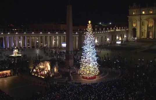 Екоактивисти в северната италианска провинция Трентино Южен Тирол започнаха кампания за