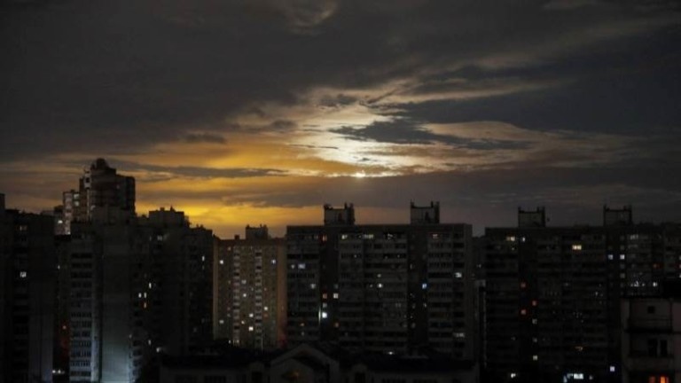 Руски стратегически бомбардировачи Ту 95МС са излетели рано в сряда поради