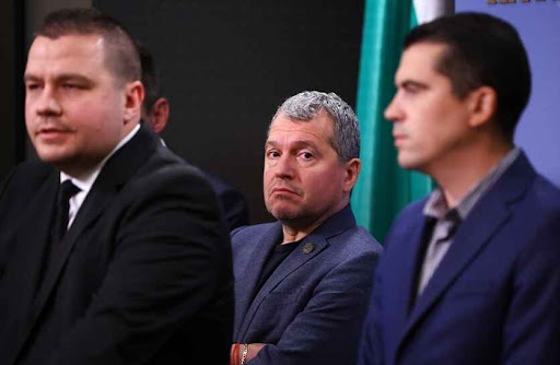 ИТН няма да подкрепи Борисов за премиер Това каза Станислав Балабанов