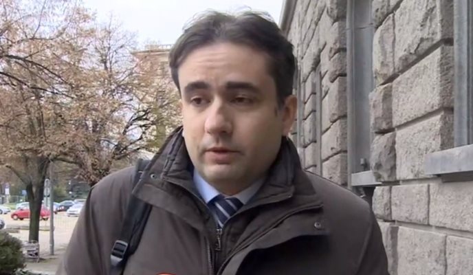 Нямаме покана от ГЕРБ СДС за среща Тяхното писмо беше доста