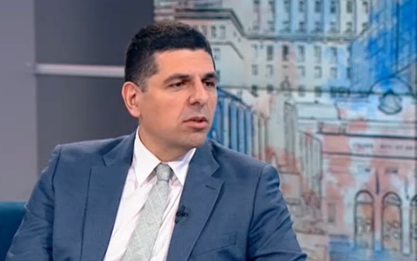 Надявам се тази седмица да има лидерска среща между ГЕРБ СДС