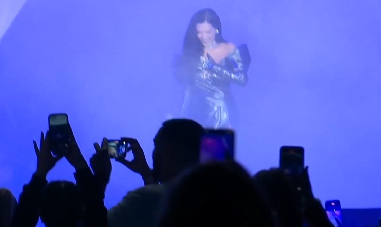 Едно от най чаканите събития от месеци бе мега концертът на