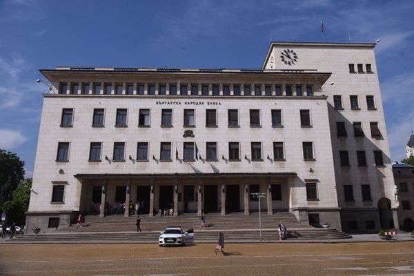 Преките чуждестранни инвестиции у нас възлизат на 1 241 млрд евро