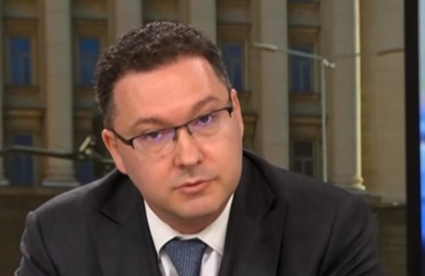 Нямаме причина да оттеглим кандидатурата на Рая Назарян за председател на 51 ия