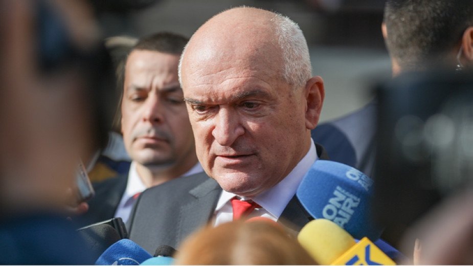 Служебният премиер Димитър Главчев потвърди че не се предвижда увеличение на