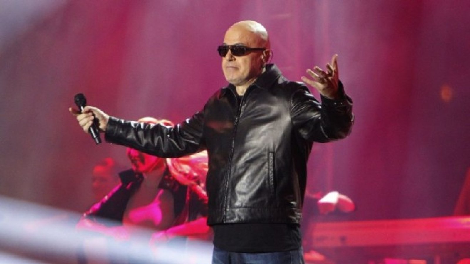 Човек от системата на МВР дългогодишен най добър приятел и доверено