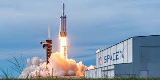 Starship гигантската ракета на SpaceX има потенциала да