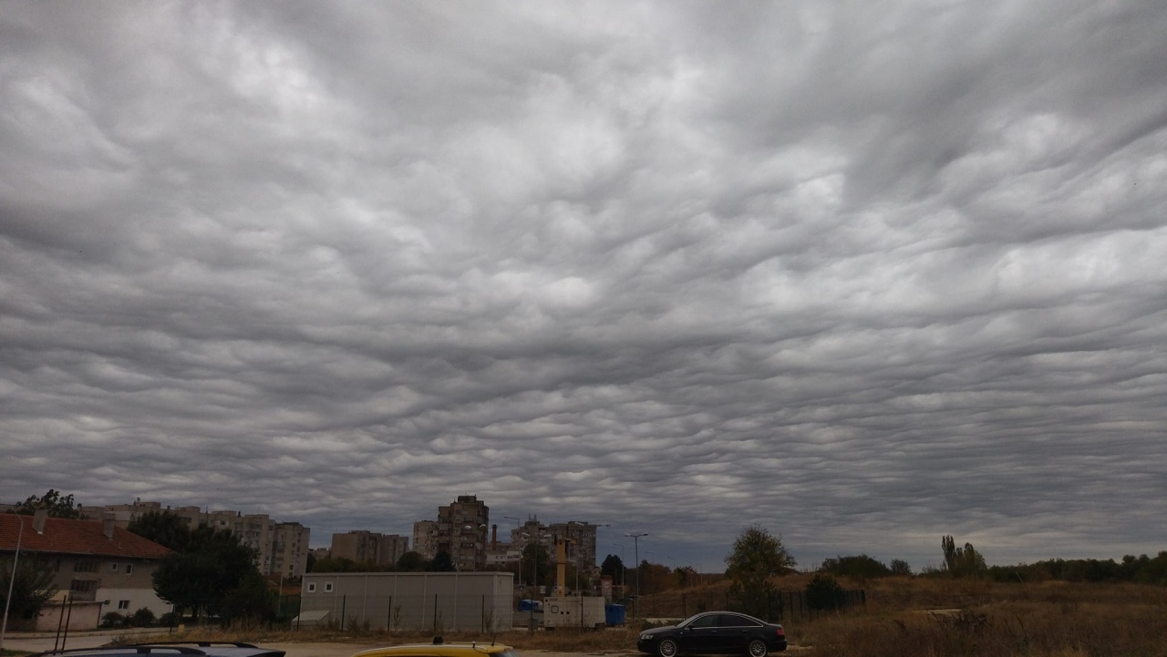 През изминалата нощ в Община Враца са постъпили десетки сигнали