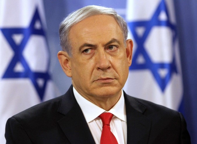 Международният наказателен съд издаде заповеди за арест на израелския министър председател