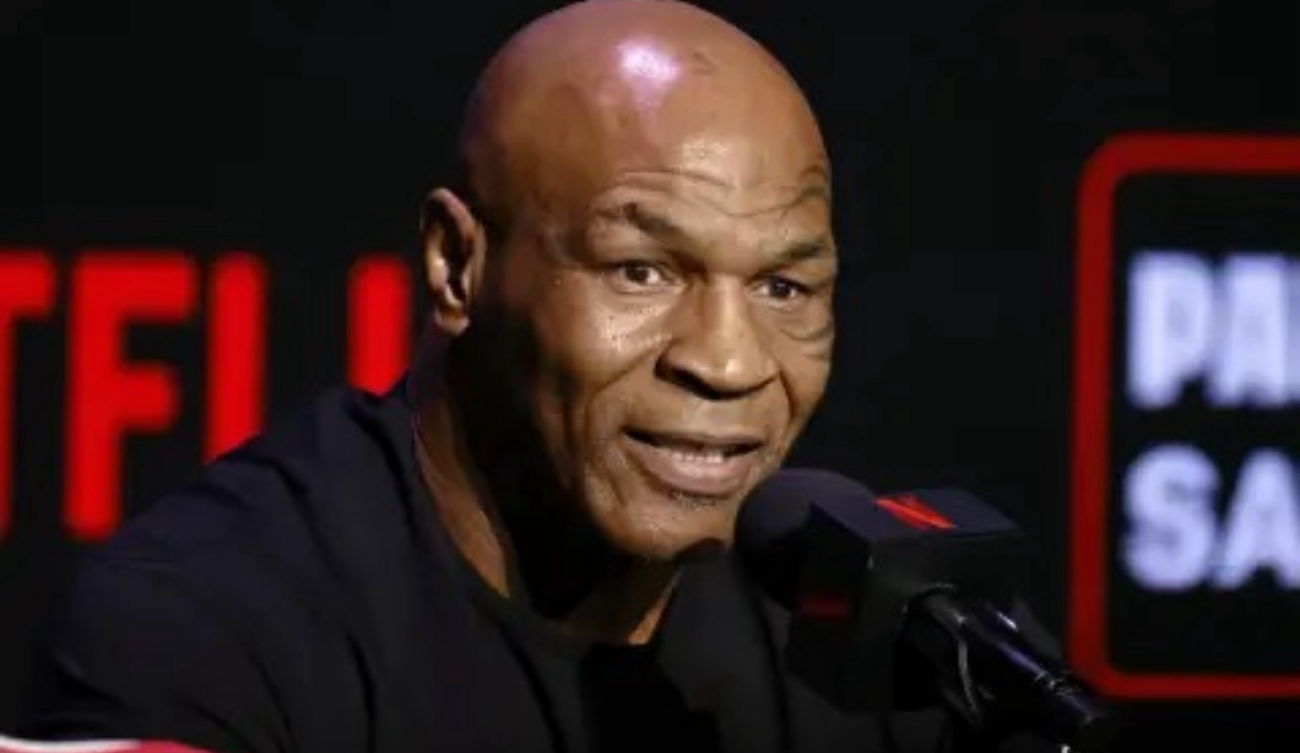 Огромен жест от най популарния боксьор в света след Мохамед Али