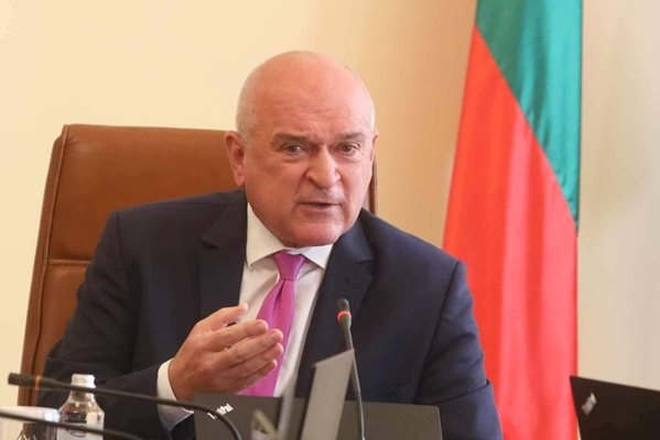 Приемането на страната ни в сухопътния Шенген ще облекчи българските