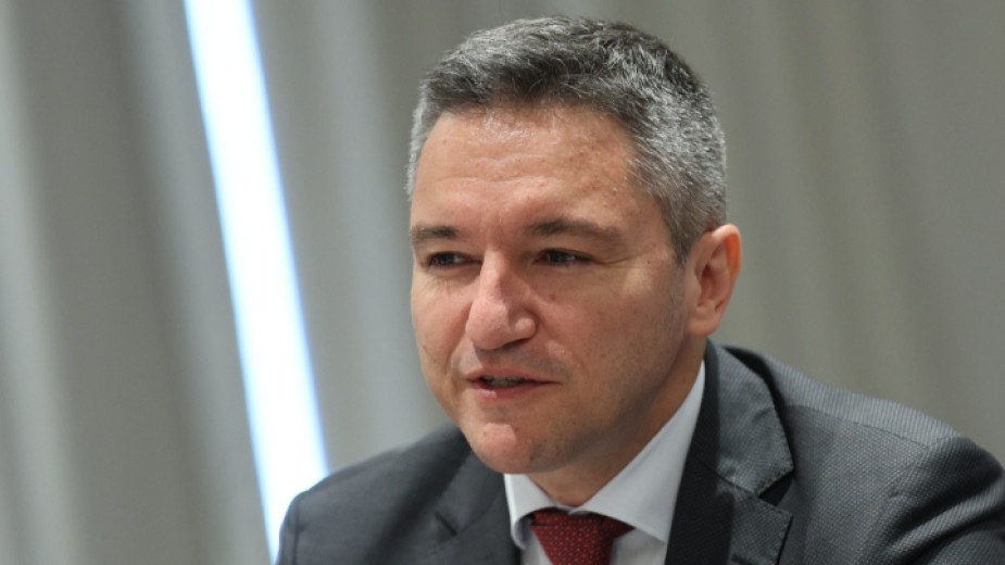 Няма как да влезем в политическа коалиция с ГЕРБ  Това каза