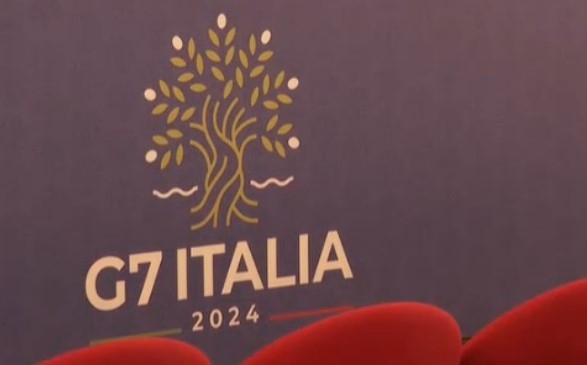 Външните министри на страните от Г 7 пристигат днес за среща