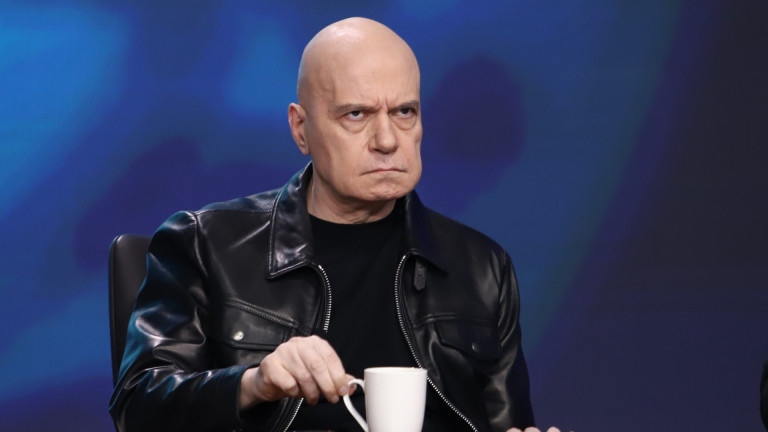 По отношение на Бойко Борисов министър председател а Атанас