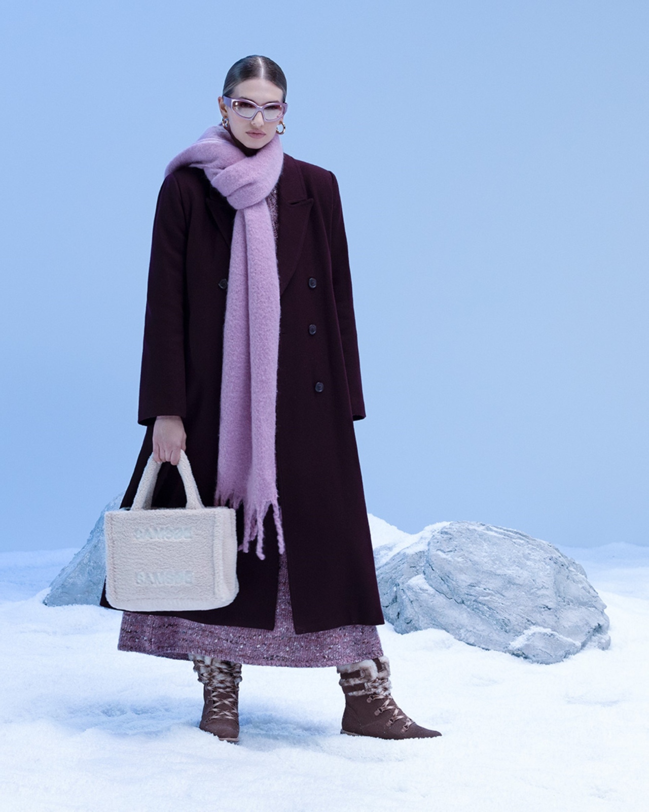 Зимното палто е една от най важните инвестиции за гардероба ни